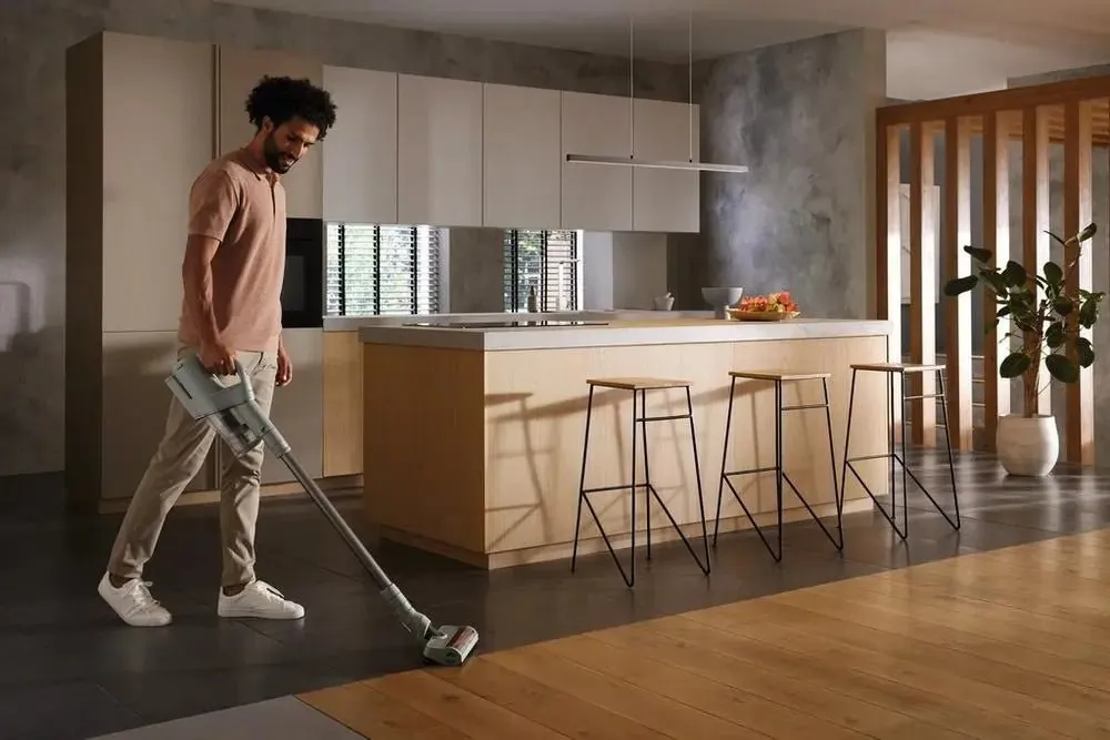 Miele DuoFlex HX1DUOCAR Cordless Handstick Vacuum Cleaner - Space Grey