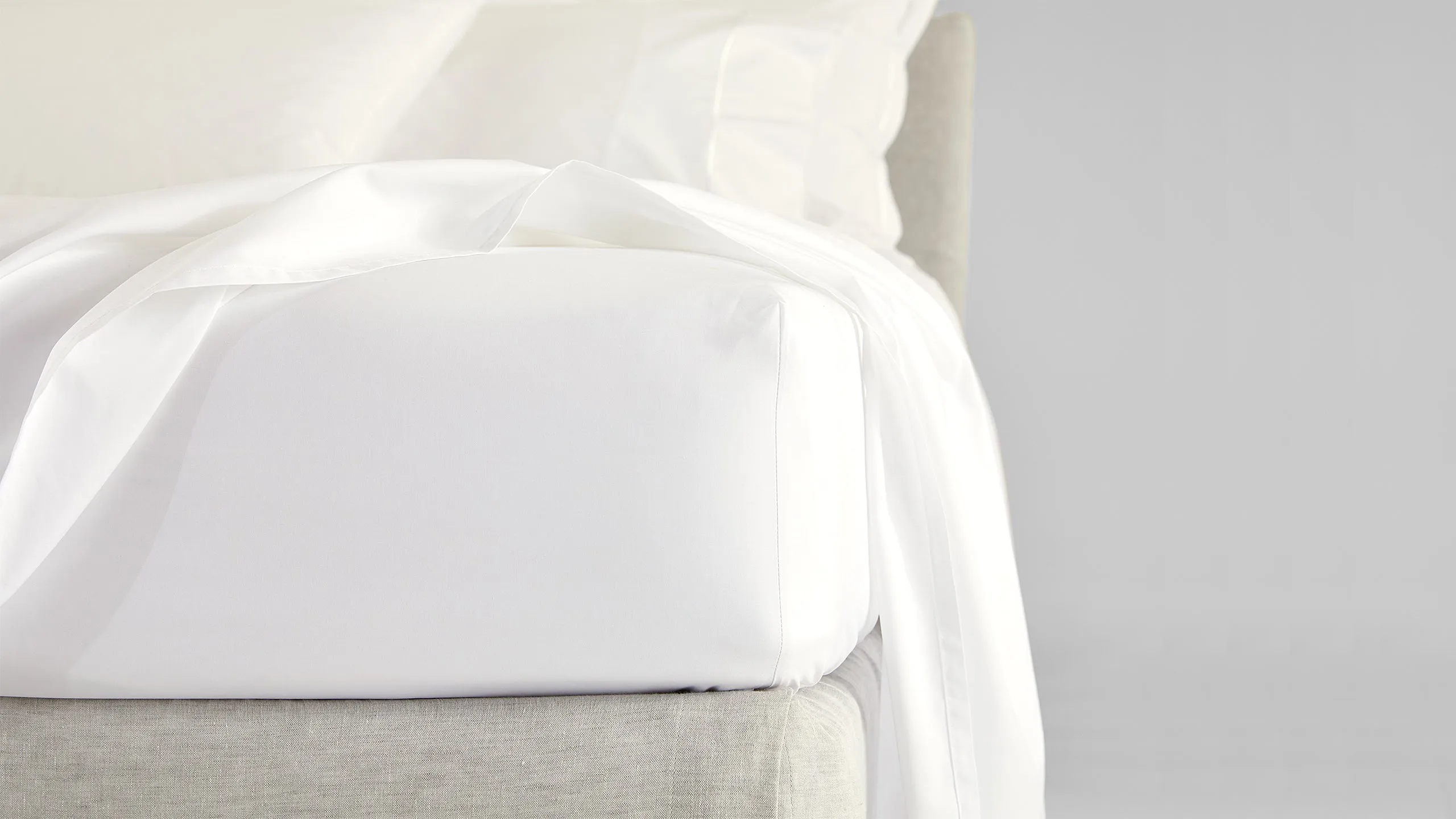 Millecale Fitted Sheet