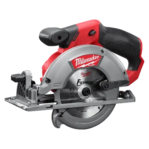 Milwaukee 2521-20 M12 FUEL™ 5-3/8" Circular Saw