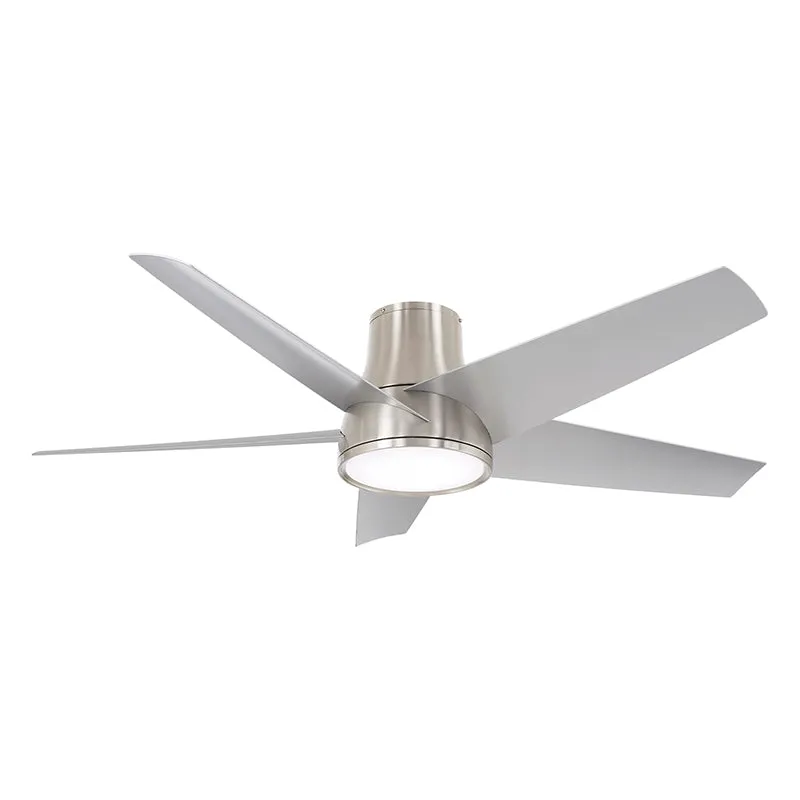 Minka Aire F782L Chubby II 58" Smart Ceiling Fan with LED Light Kit