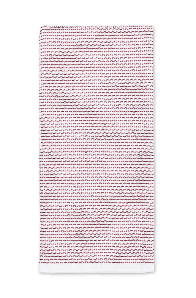 MÜkitchen Honeycomb Terry Towel