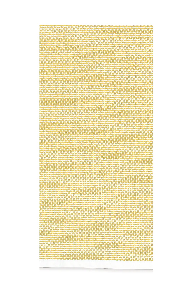 MÜkitchen Honeycomb Terry Towel