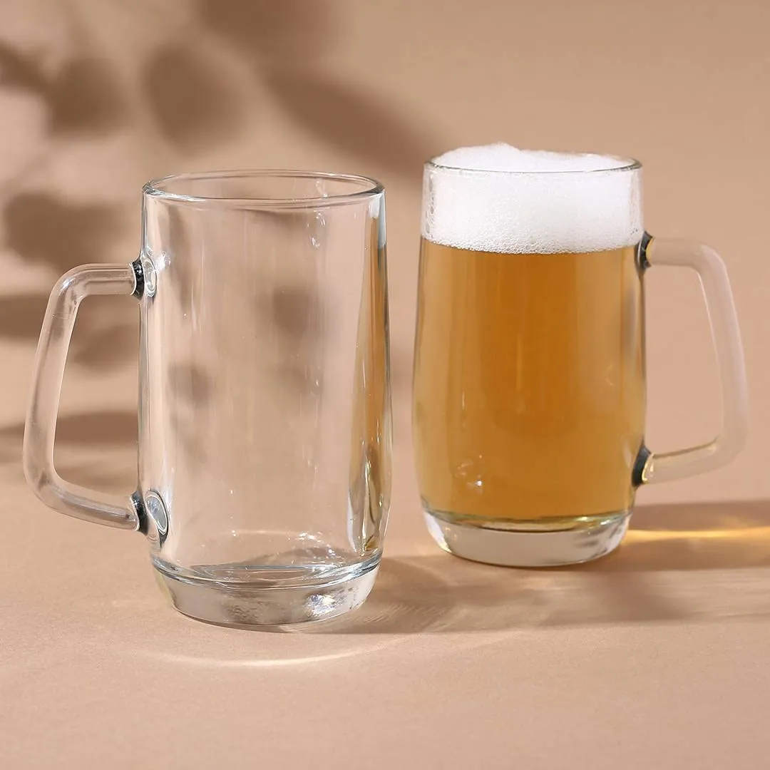 MODENA BEER MUG - SET OF 2