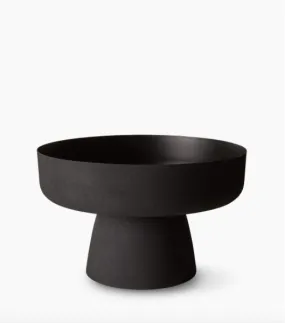 Mona Pedestal - Black