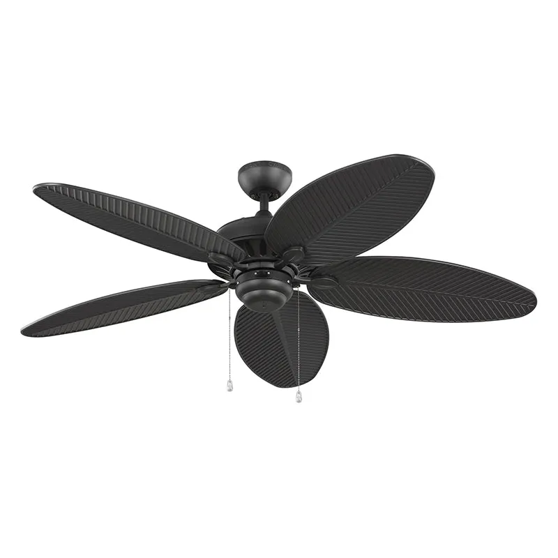 Monte Carlo Cruise 52" Outdoor Ceiling Fan