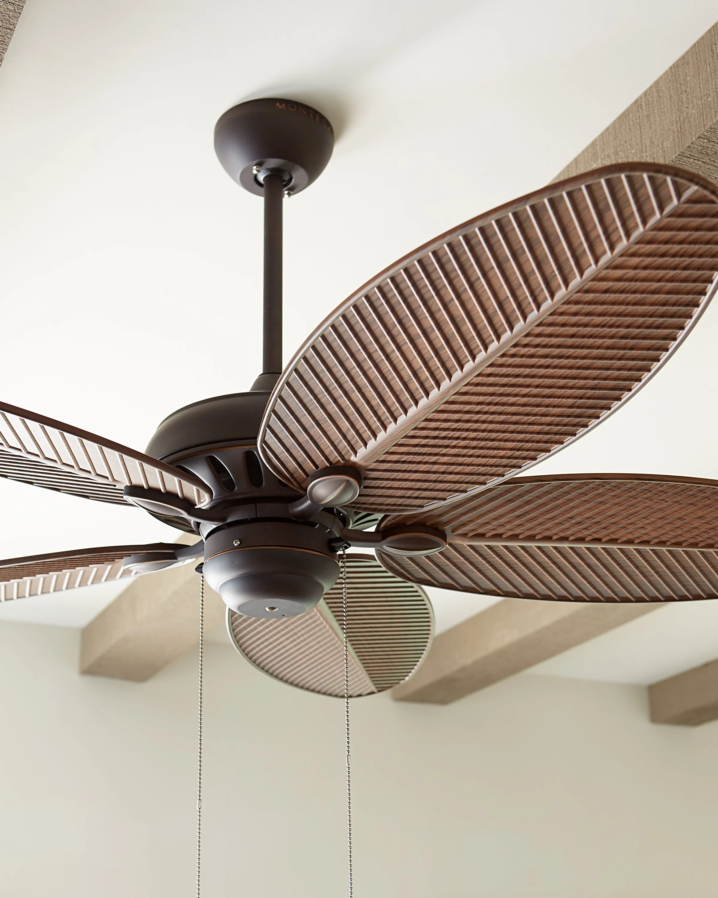 Monte Carlo Cruise 52" Outdoor Ceiling Fan