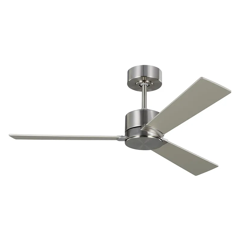 Monte Carlo Rozzen 44" Ceiling Fan, Damp Location