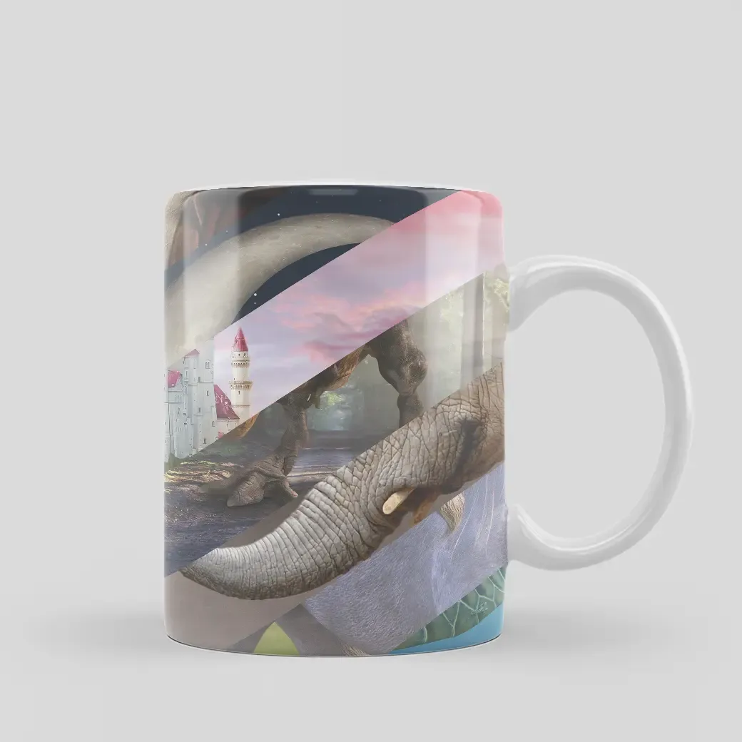 Mug with your Design