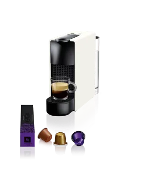 Nespresso Essenza Mini C30 Coffee Machine