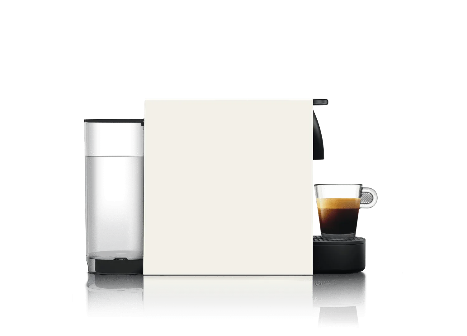 Nespresso Essenza Mini C30 Coffee Machine