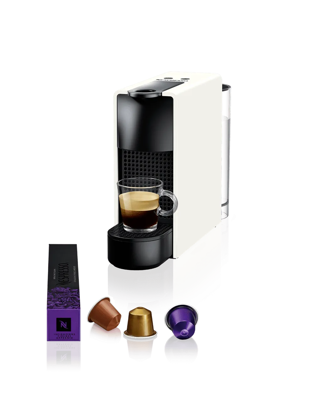 Nespresso Essenza Mini C30 Coffee Machine