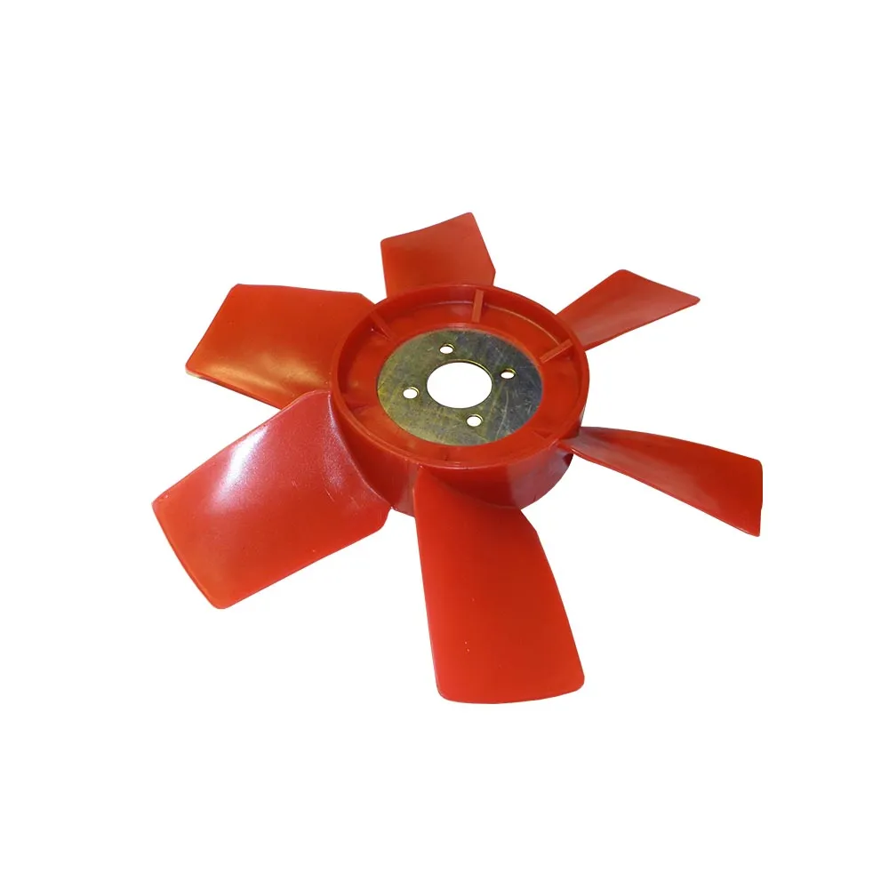 New Holland - Fan Blades