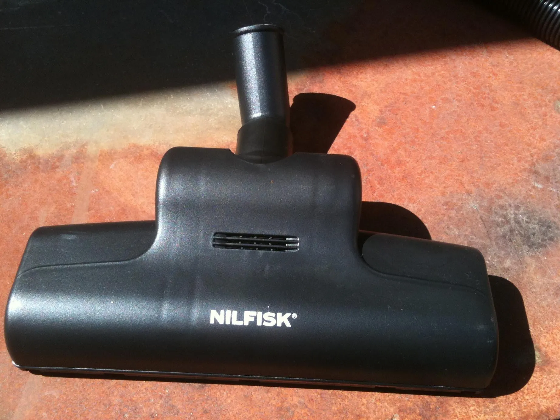 Nilfisk Action A100 A300 A400 and Action Plus Vacuum Cleaner Turbo Head NLA