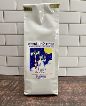 North Pole / Coffee