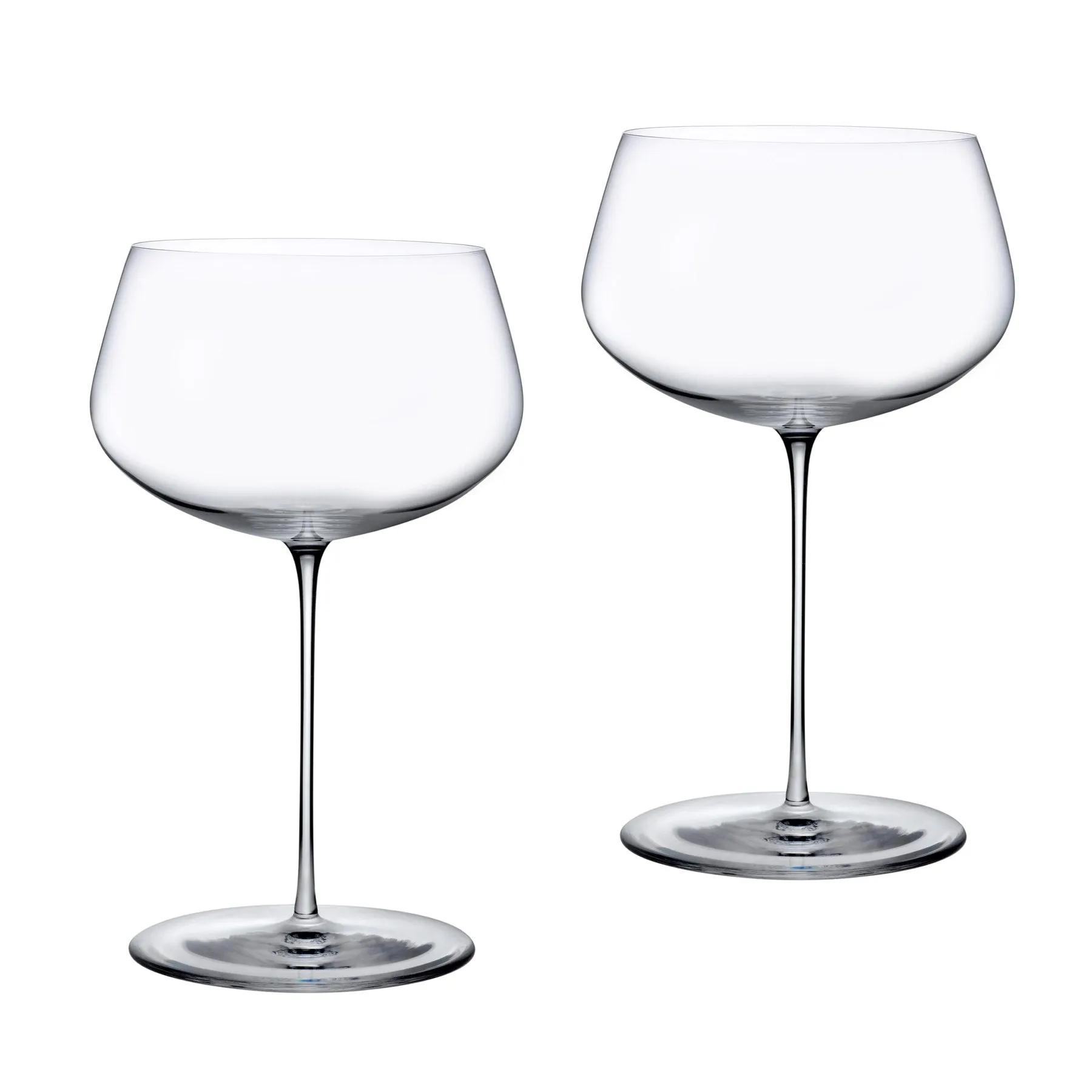 Nude Stem Zero Full Bodied White Wine Glass - 750ml