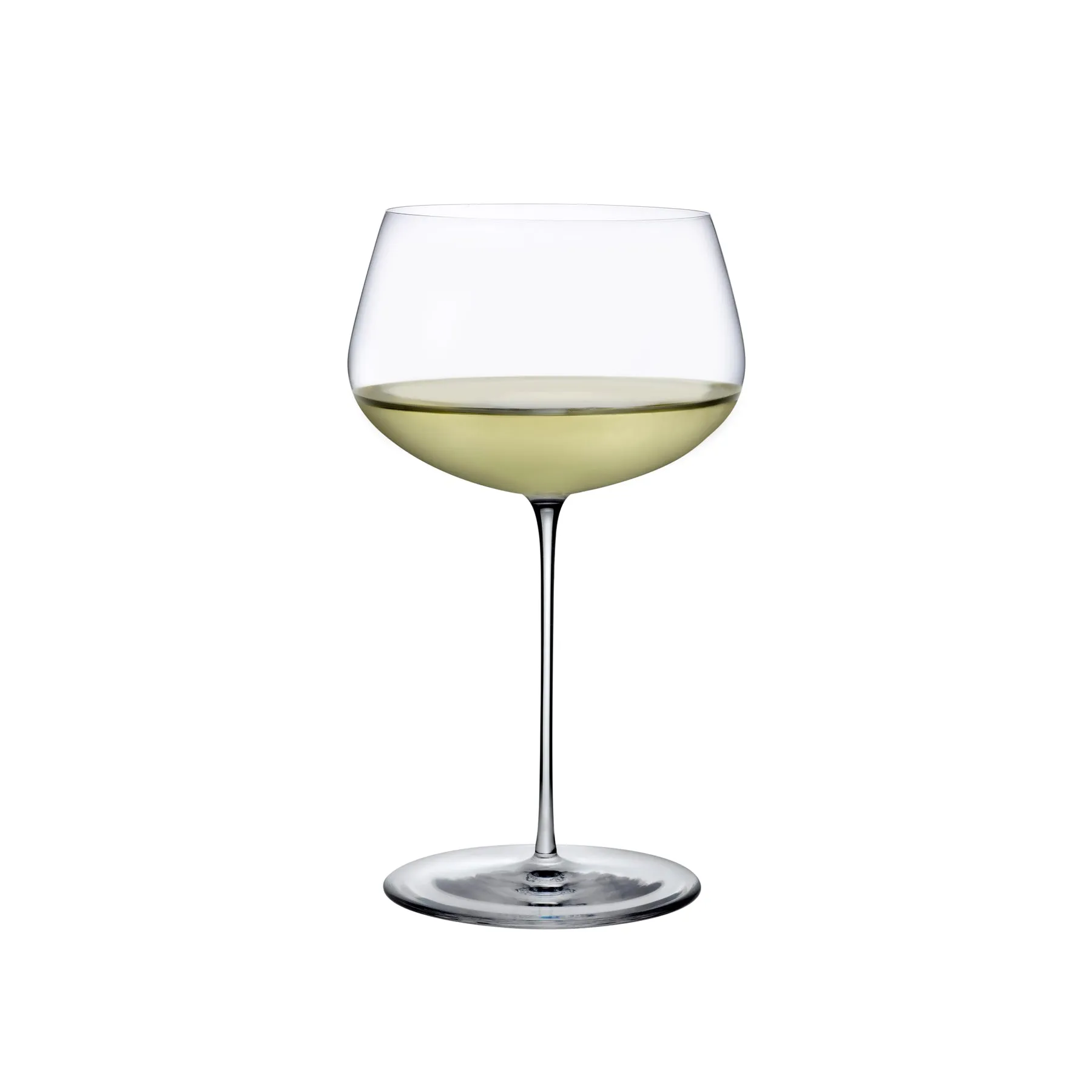 Nude Stem Zero Full Bodied White Wine Glass - 750ml