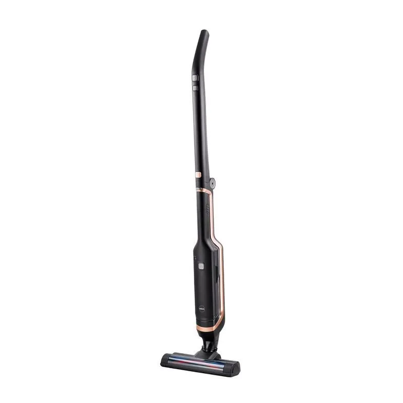 Ob90 Eldom, Vess Upright Vacuum Cleaner, Cordless, Electric Brush