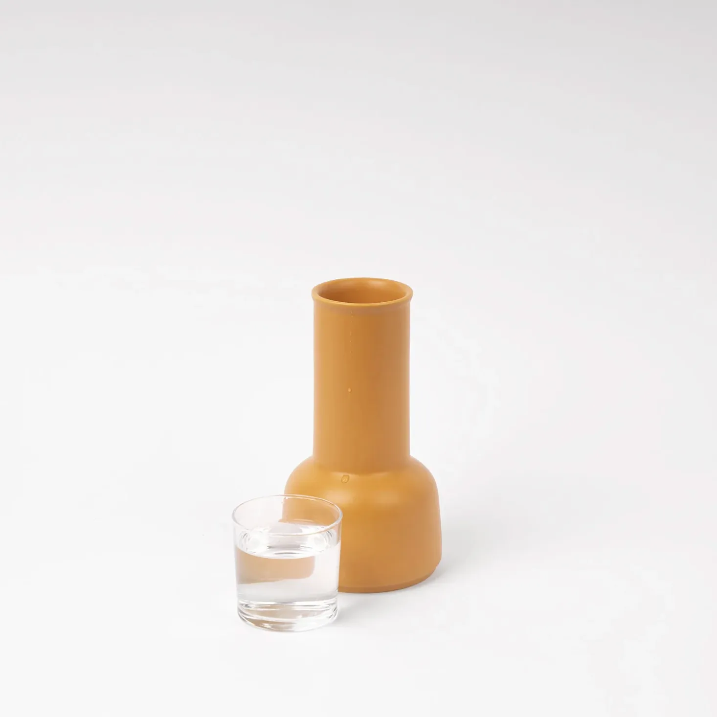 Omar Carafe Mustard