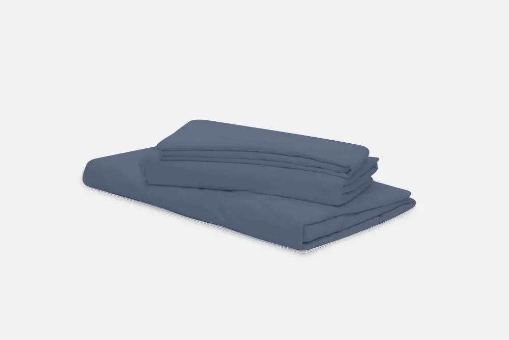 Organic Bamboo Sheet Set