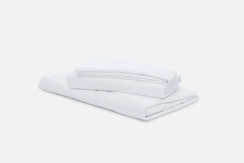 Organic Bamboo Sheet Set