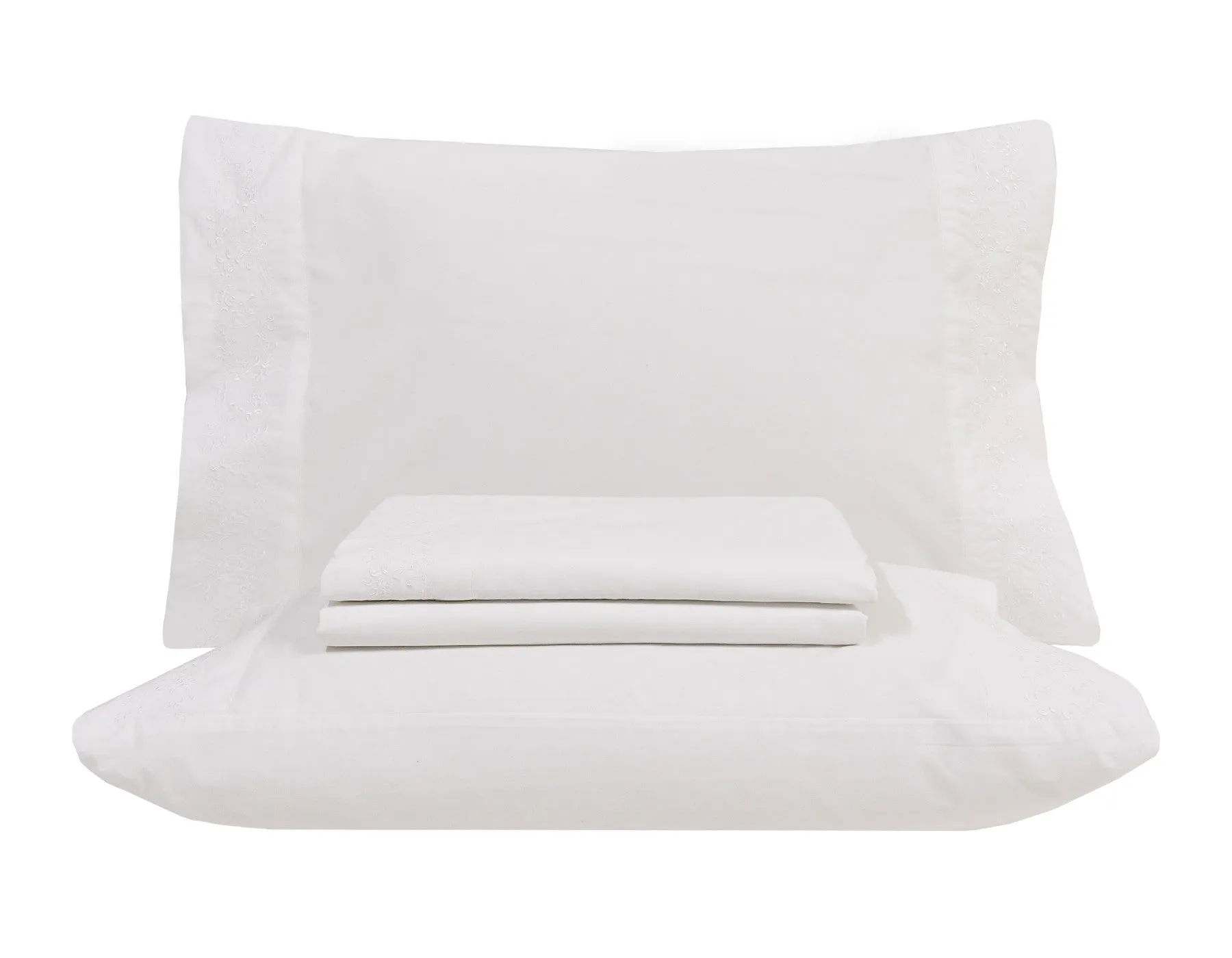 Orion Percale Bed Sheet set