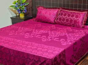 Palachi Bedsheet 3pcs