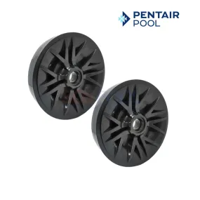 Pentair Wheels For Rebel Cleaner | 2 Pack | 360480