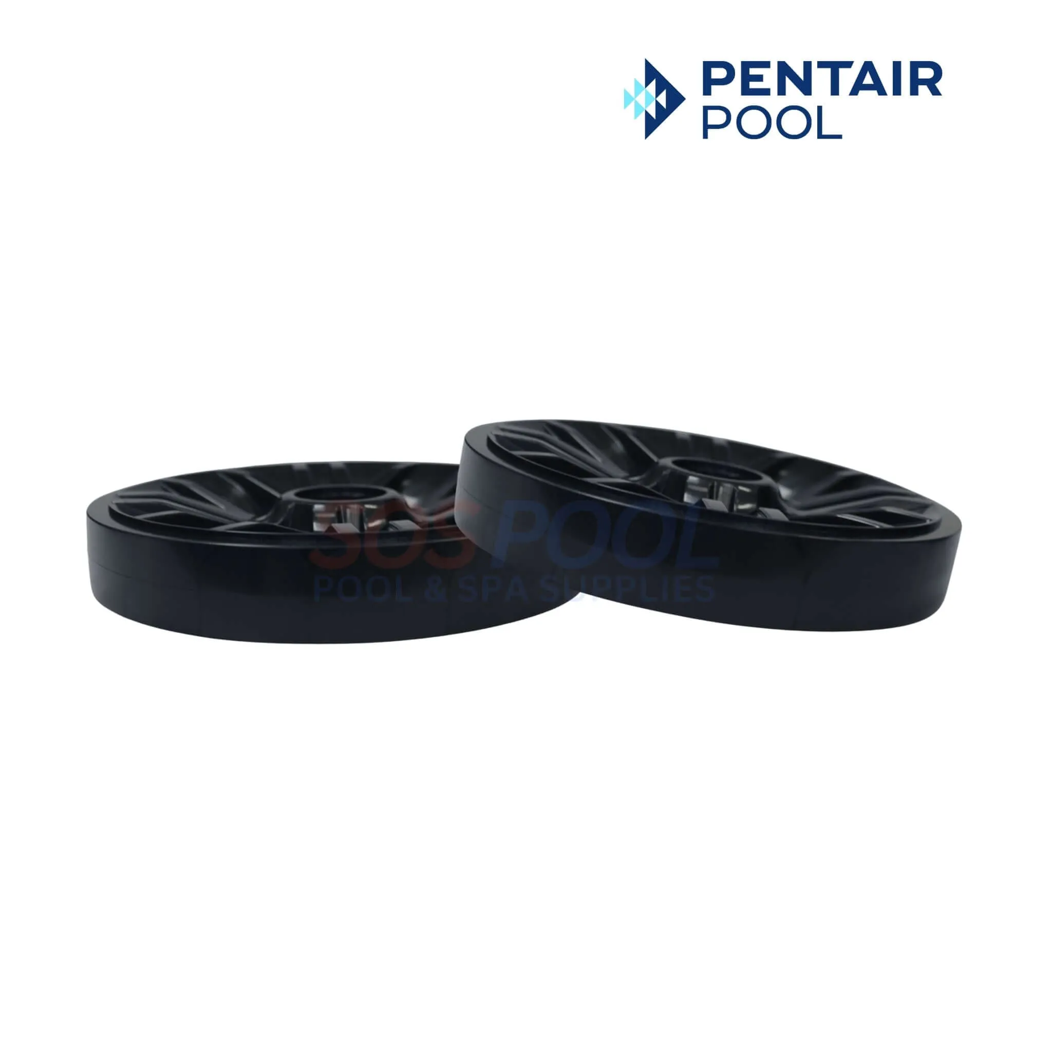 Pentair Wheels For Rebel Cleaner | 2 Pack | 360480