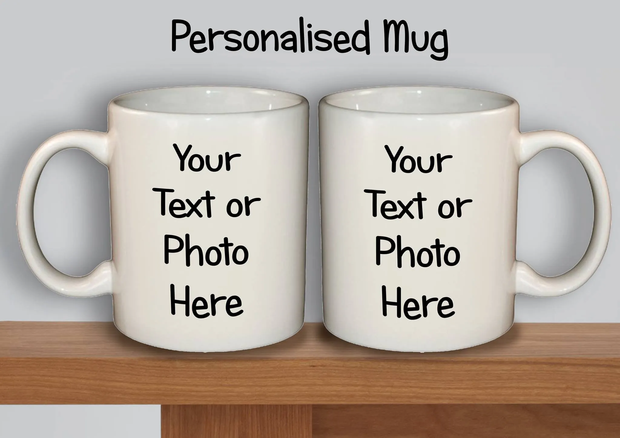 Personalised Mug