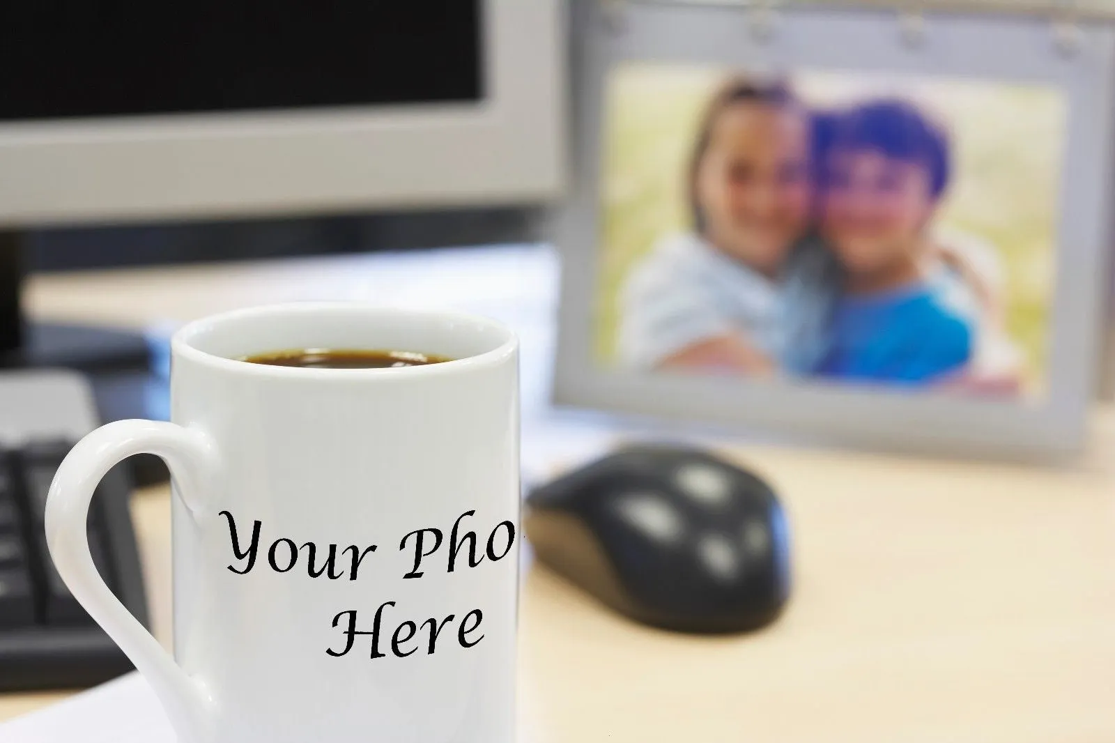 Personalised Mug