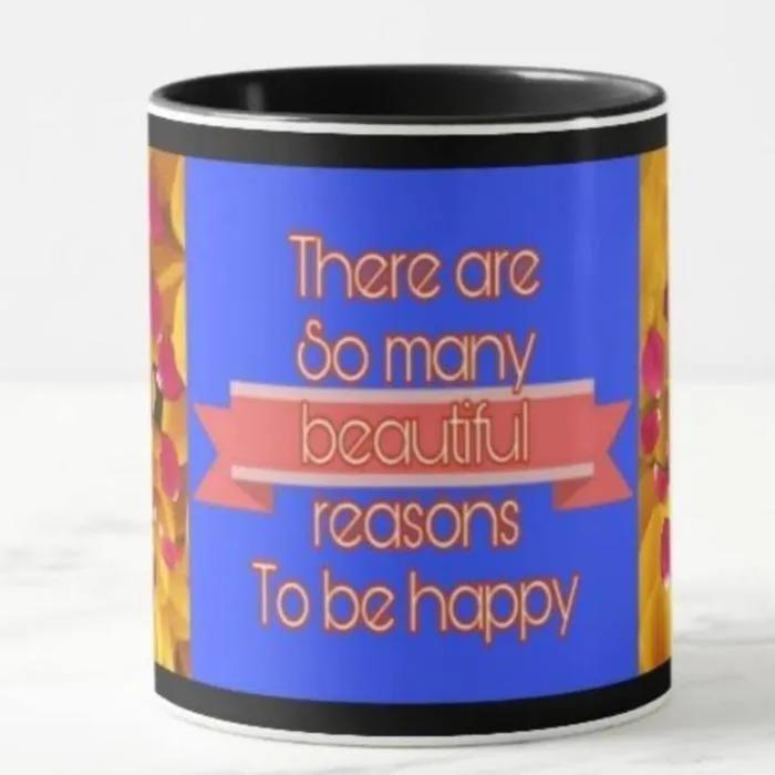 Personalized Coffee Mug for gifting C11