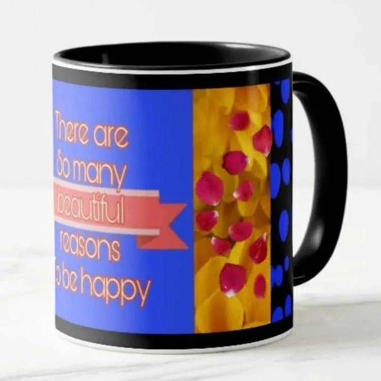 Personalized Coffee Mug for gifting C11