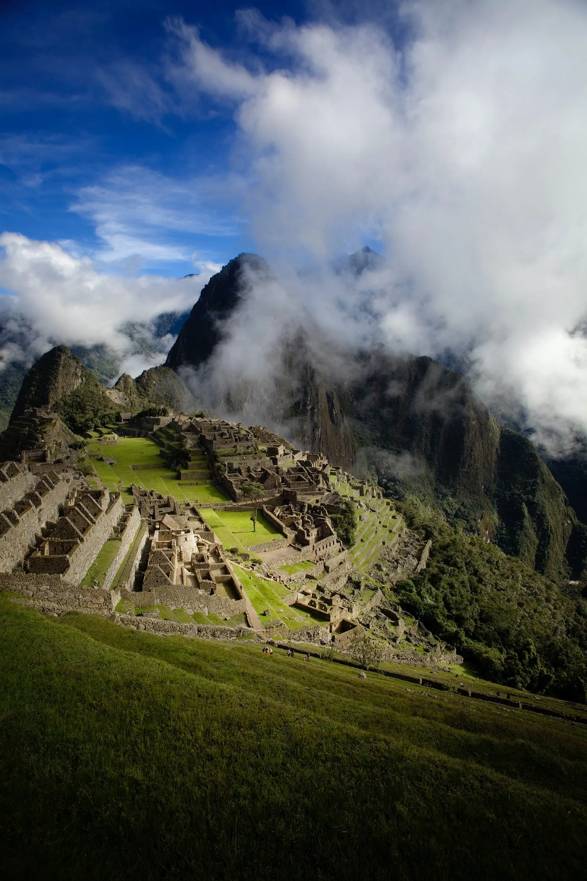 Peru Atahualpa