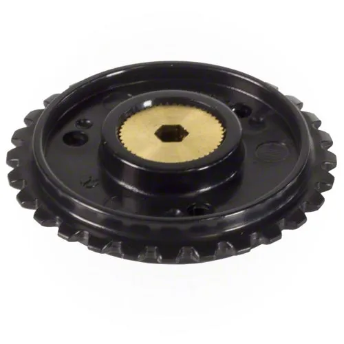 Polaris 3900 Drive Sprocket Assembly R0547500