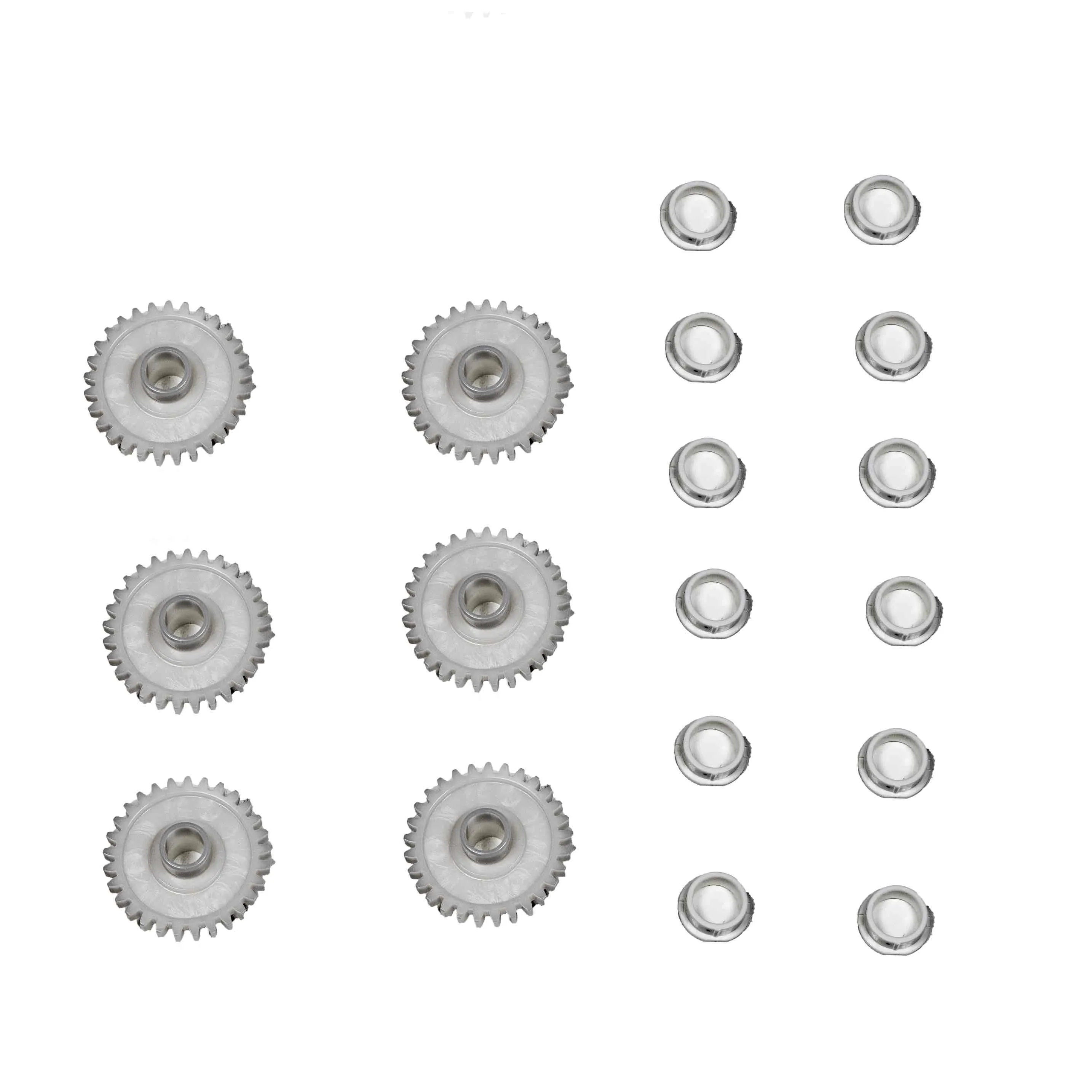 Polaris Complete Gears System R0772100