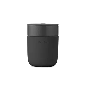 Porter Ceramic Mug - Charcoal