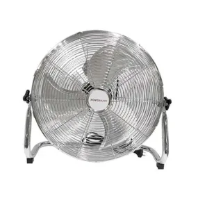 Powermate Floor Fan 12"