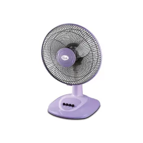 POWERPAC MC303 MY CHOICE 12 INCH TABLE FAN