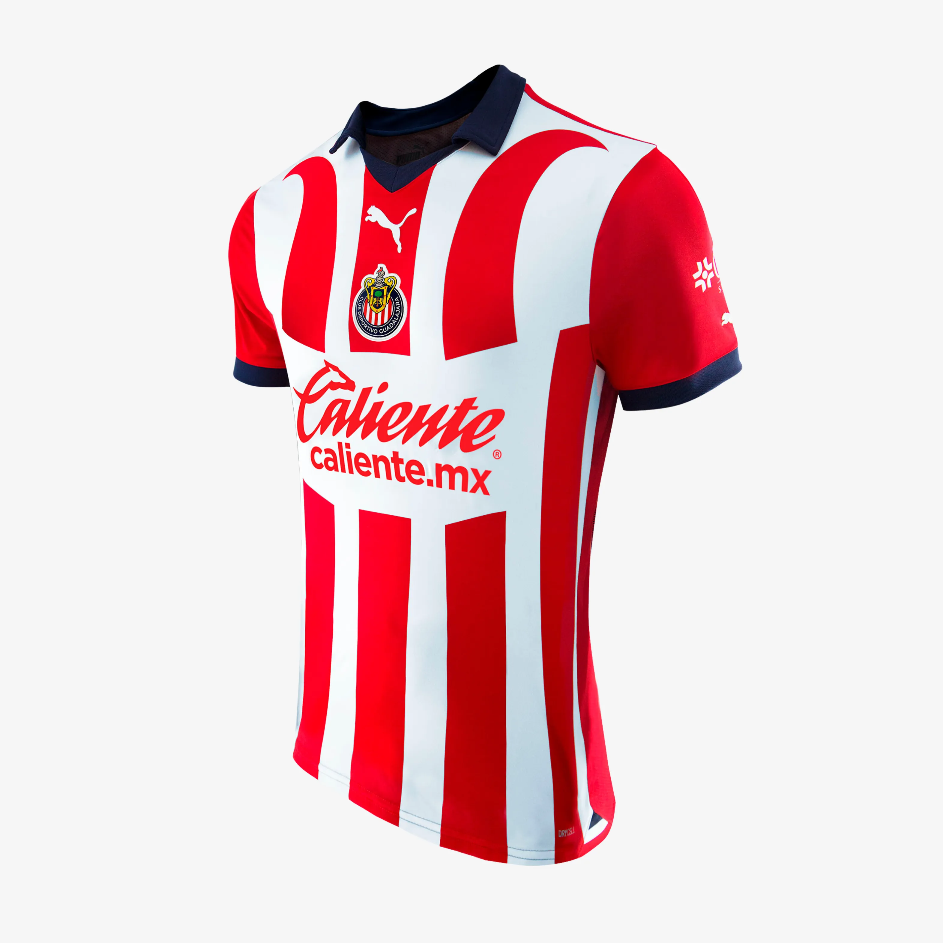 PUMA Chivas 23/24 Home Replica