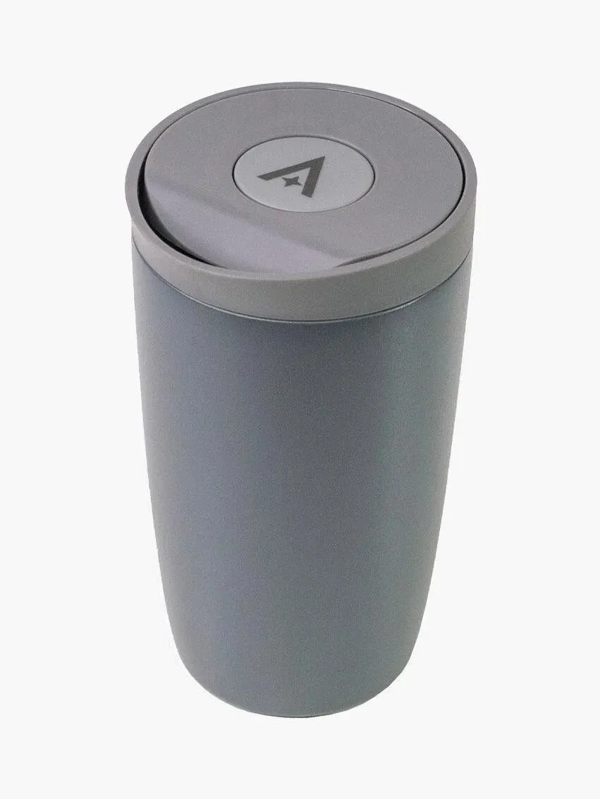 Radius Travel Cup - Space Grey