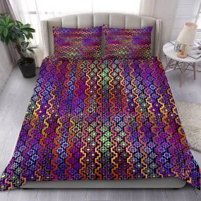 Rainbow Healing | Bedding Set | Hakan Hisim