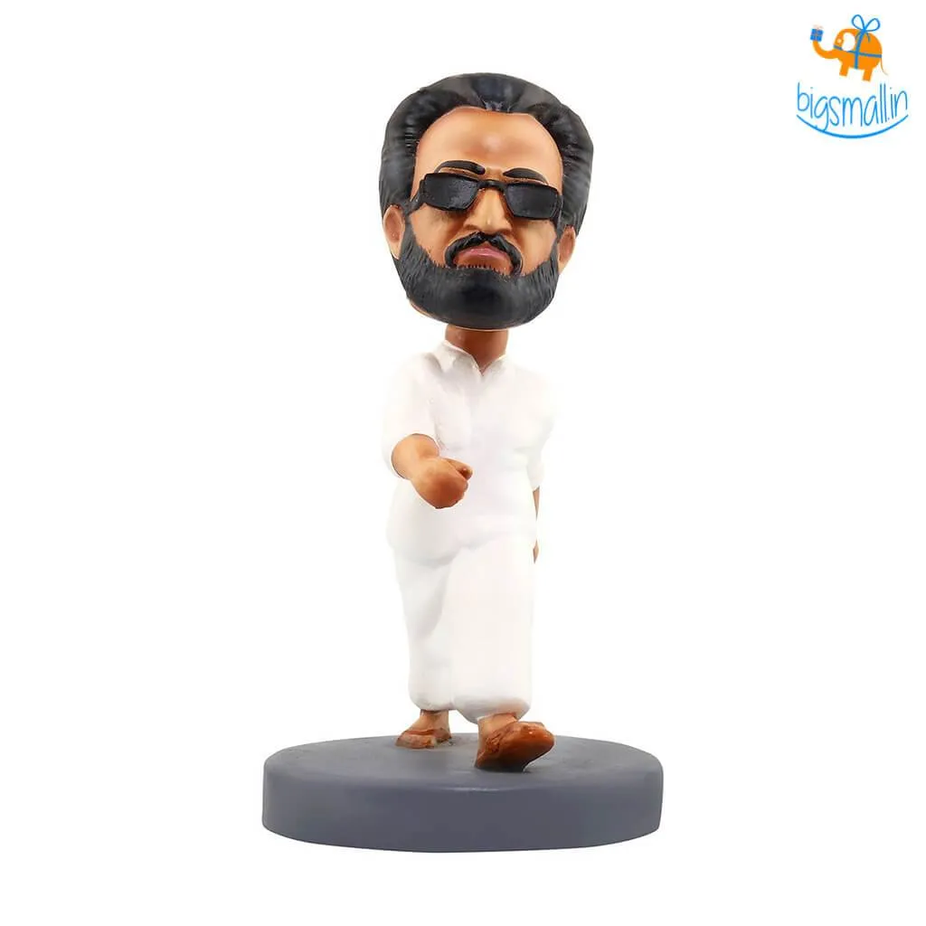 Rajnikanth Bobblehead