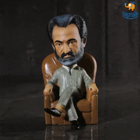 Rajnikanth Bobblehead