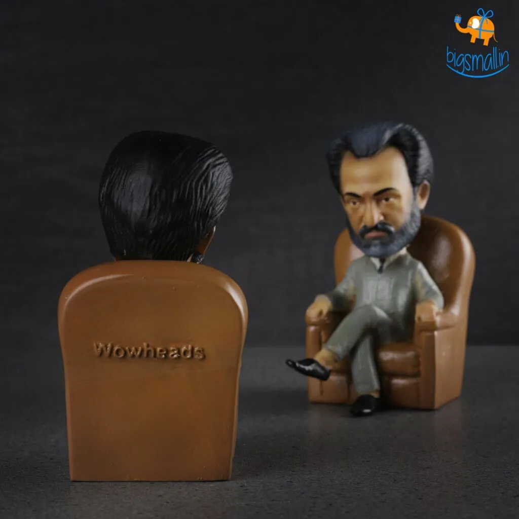 Rajnikanth Bobblehead