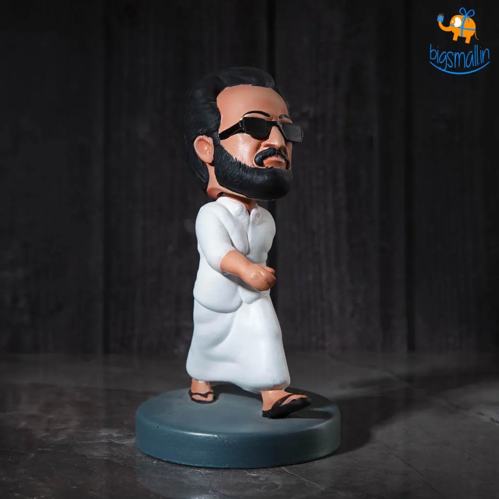 Rajnikanth Bobblehead