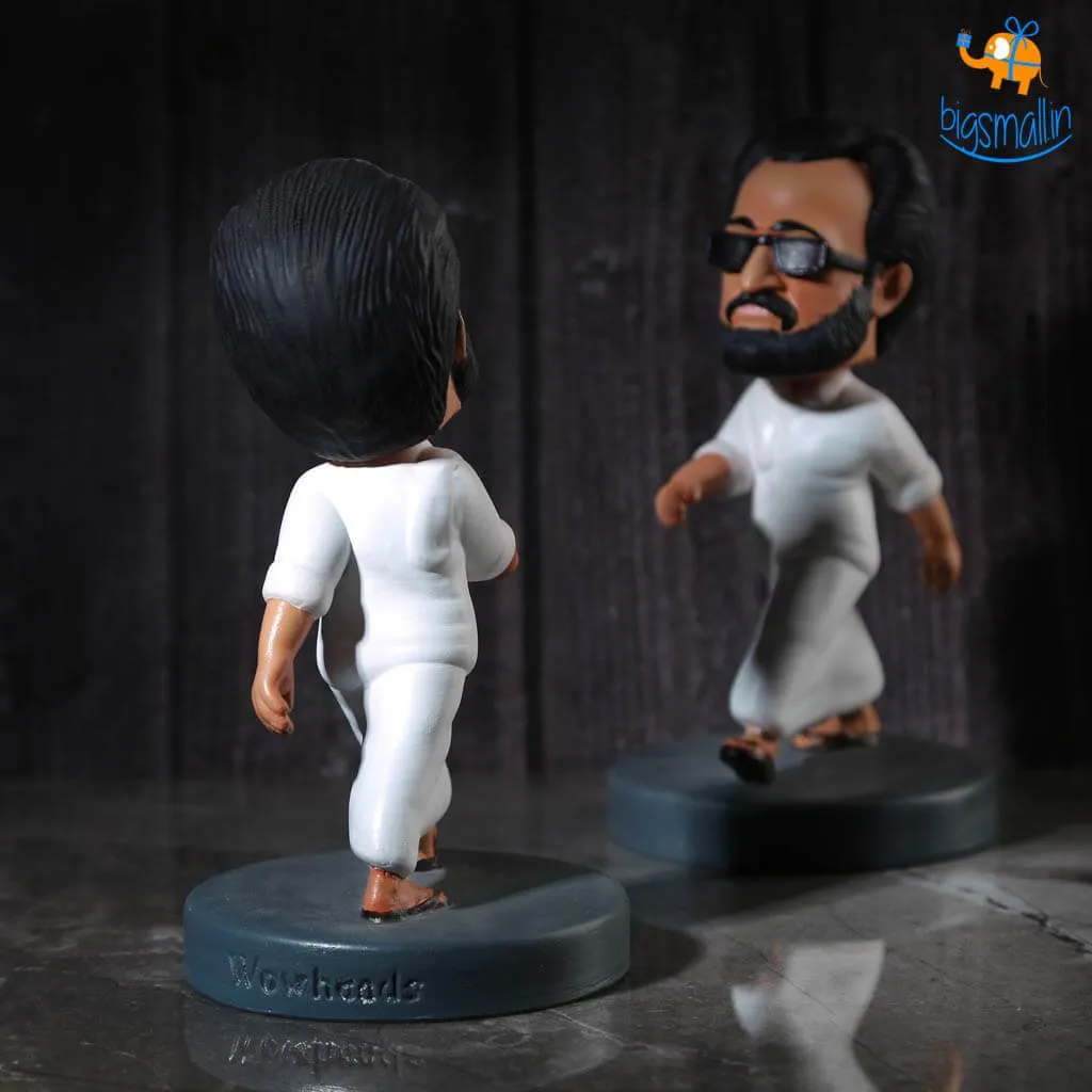 Rajnikanth Bobblehead