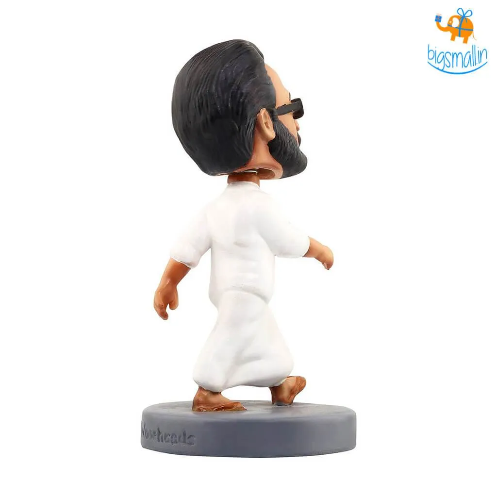 Rajnikanth Bobblehead