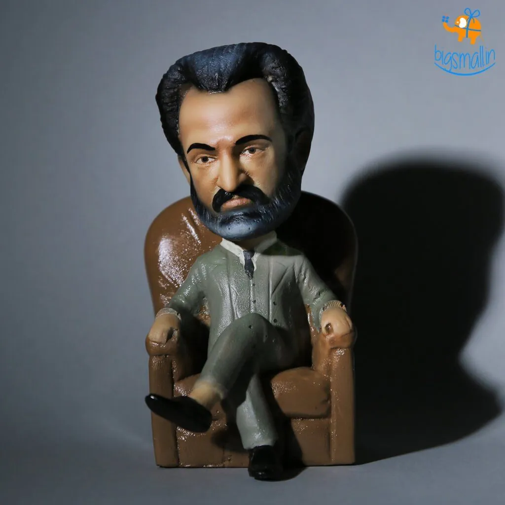 Rajnikanth Bobblehead