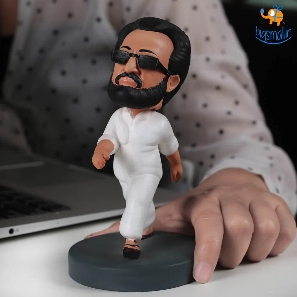 Rajnikanth Bobblehead