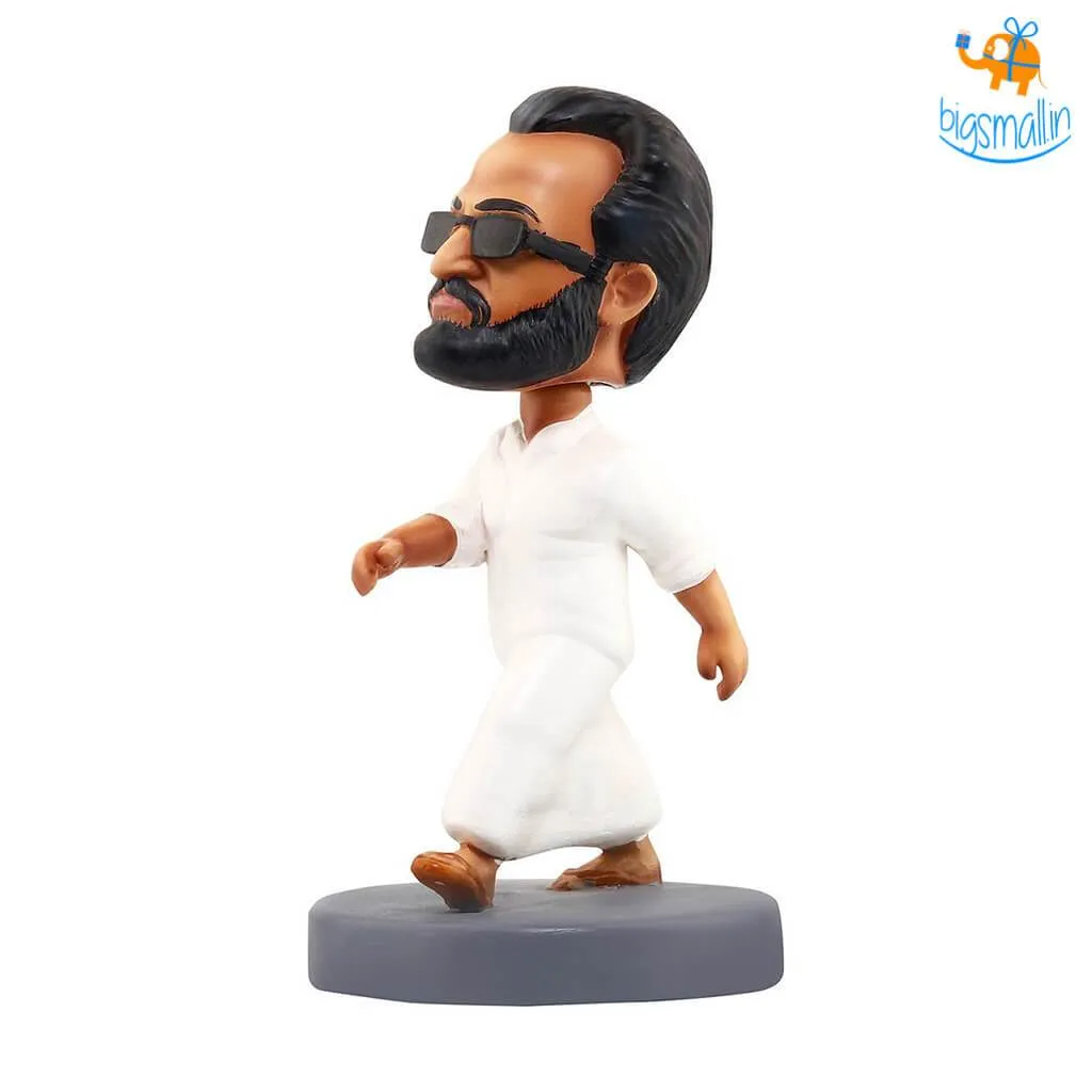 Rajnikanth Bobblehead